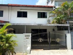 Adelphi Park Estate (D20), Terrace #536764241